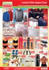 HAKMAR 9 Kasım 2017 İndirim Kataloğu - Boks Torbası