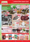 Hakmar Aktüel 22 Mart 2018 Kataloğu - Dekoratif Çalışma Masası