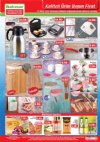 Hakmar Aktüel 24 Mayıs Kataloğu - Gold Kitchen Çelik Termos