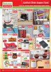 HAKMAR Aktüel 9 Kasım 2017 - Arzum Çay Makinesi