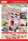 Hakmar Market 12 Nisan 2018 Kataloğu - Seyahat Çantası