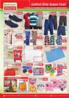 Hakmar Market 12 Temmuz 2018 Broşürü - Bay Spor Ayakkabı