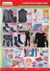 Hakmar Market 15 Kasım 2018 Kampanyası - Bay Triko Mont