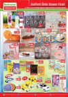 Hakmar Market 17 Mayıs 2018 Kataloğu - Su Matarası