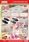 Hakmar Market 20 Temmuz - Brillife Saçaklı Halı
