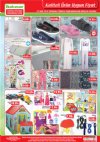 Hakmar Market 22 - 28 Mart 2018 Kataloğu - Ev Tekstili ve Oyuncak