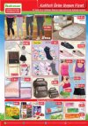 Hakmar Market 5 Nisan 2018 Kataloğu - Oval Halı