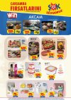ŞOK 1 - 7 Nisan 2026 Aktüel Ürünler Kataloğu
