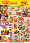 ŞOK 10 Aralık 2025 İndirimli Ürünler Kataloğu