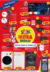 ŞOK 10 Ocak 2024 Ekstra Ürünler Kataloğu
