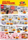ŞOK 11 - 17 Şubat 2026 Aktüel Ürünler Kataloğu