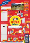 ŞOK 11 Ekim 2023 Ekstra Ürünler Kataloğu