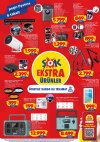 ŞOK 15 Ocak 2025 Ekstra Ürünler Kataloğu