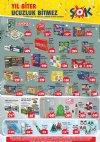 ŞOK 17 - 23 Aralık 2025 Aktüel Ürünler Kataloğu