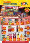 ŞOK 17 Aralık 2025 İndirimli Ürünler Kataloğu