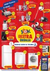 ŞOK 18 Ekim 2023 Ekstra Ürünler Kataloğu