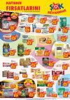 ŞOK 21 Ocak 2026 İndirimli Ürünler Kataloğu