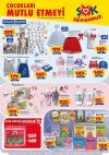 ŞOK 22 - 28 Nisan 2026 Aktüel Ürünler Kataloğu