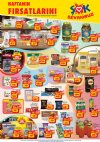 ŞOK 26 Kasım 2025 İndirimli Ürünler Kataloğu