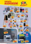 ŞOK 29 Ekim 2025 Aktüel Ürünler Kataloğu