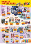 ŞOK 31 Aralık 2025 Aktüel Kataloğu