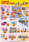 ŞOK 5 Kasım 2025 Aktüel Çarşamba Kataloğu