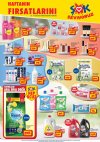 ŞOK 5 Kasım 2025 İndirimli Ürünler Kataloğu