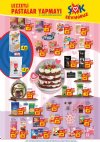 ŞOK 8 Nisan 2026 İndirimli Ürünler Kataloğu