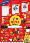ŞOK 9 Ağustos 2023 Ekstra Ürünler Broşürü