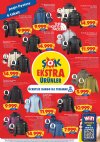 ŞOK 9 Ekim 2024 Ekstra Ürünler Kataloğu