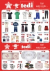Tedi 11 - 16 Ağustos - Düdüklü Tencere