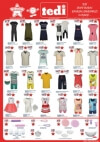 TEDİ 16 Haziran 2017 Katalogu