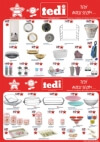 Tedi 2 - 4 Ağustos 2017