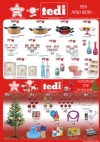 Tedi 4 - 6 Aralık 2017 Aktüel Ürün Kataloğu