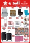 Tedi Aktüel 2 Nisan 2018 Kataloğu - ABS Valiz