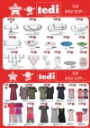 Tedi Aktüel 21 - 28 Temmuz - Paşabahçe Ayaklı Kek Fanusu