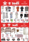 Tedi Aktüel 7 - 14 Temmuz - Aynalı Takı Dolabı