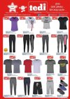 Tedi Aktüel 7 Mart 2018 Katalogu - Bayan Fitness Tayt