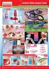 Hakmar Market 10 Mayıs 2018 Kataloğu - Arzum Epilasyon Cihazı