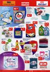 BİM 3 Nisan 2018 Salı Fırsat Ürünleri - Temizlik Ürünleri