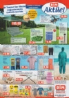 BİM Aktüel Ürünler 1 Temmuz 2016 Katalogu - Gölgelikli Salıncak