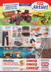 BİM Aktüel Ürünler 27 Mayıs 2016 Katalogu - Pedallı Traktör