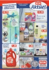 BİM Fırsat Ürünleri 24 Haziran 2016 Katalogu - Temizlik Ürünleri