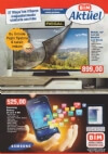 BİM Fırsat Ürünleri 27 Mayıs 2016 Katalogu - Samsung Galaxy J1 Ace