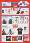 BİM Market 12-18 Şubat 2016 Katalogu - Mickey ve Minnie Mouse