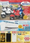 BİM Market 24.06.2016 Cuma Katalogu - BMW Akülü Motorsiklet