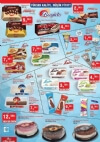 BİM Market Dondurma Fiyatları - Nisan 2017
