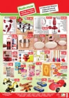 HAKMAR 10 Kasım 2016 Katalogu - Arzum Speedmix Blender Set