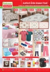 HAKMAR 11 Mayıs 2017 Katalogu - Saçaklı Halı
