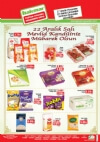 HAKMAR 17-23 Aralık 2015 Aktüel Ürünler Katalogu - Mevlid Kandili